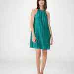 Thumbnail for 🌷Emerald dress – Grace and Mila