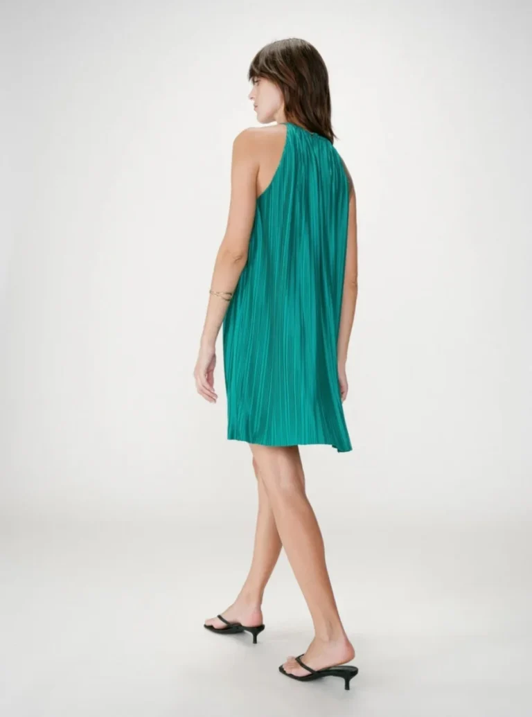 Image for 🌷Emerald dress – Grace and Mila