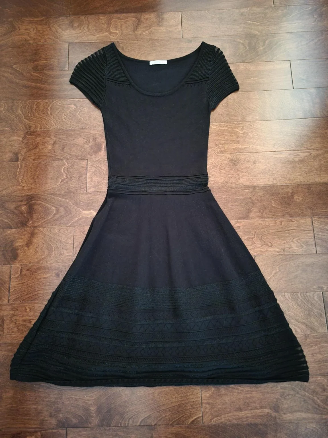 Featured image for black dress