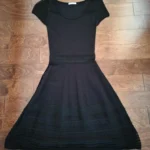Featured thumbnail for black dress