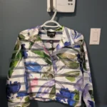 Featured thumbnail for Veste légère Joseph Ribkoff