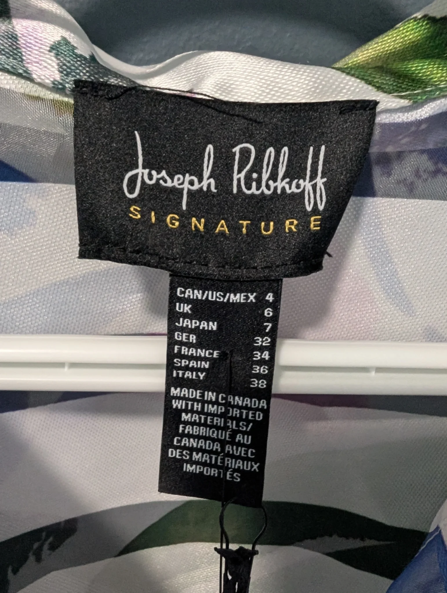 Image for Veste légère Joseph Ribkoff