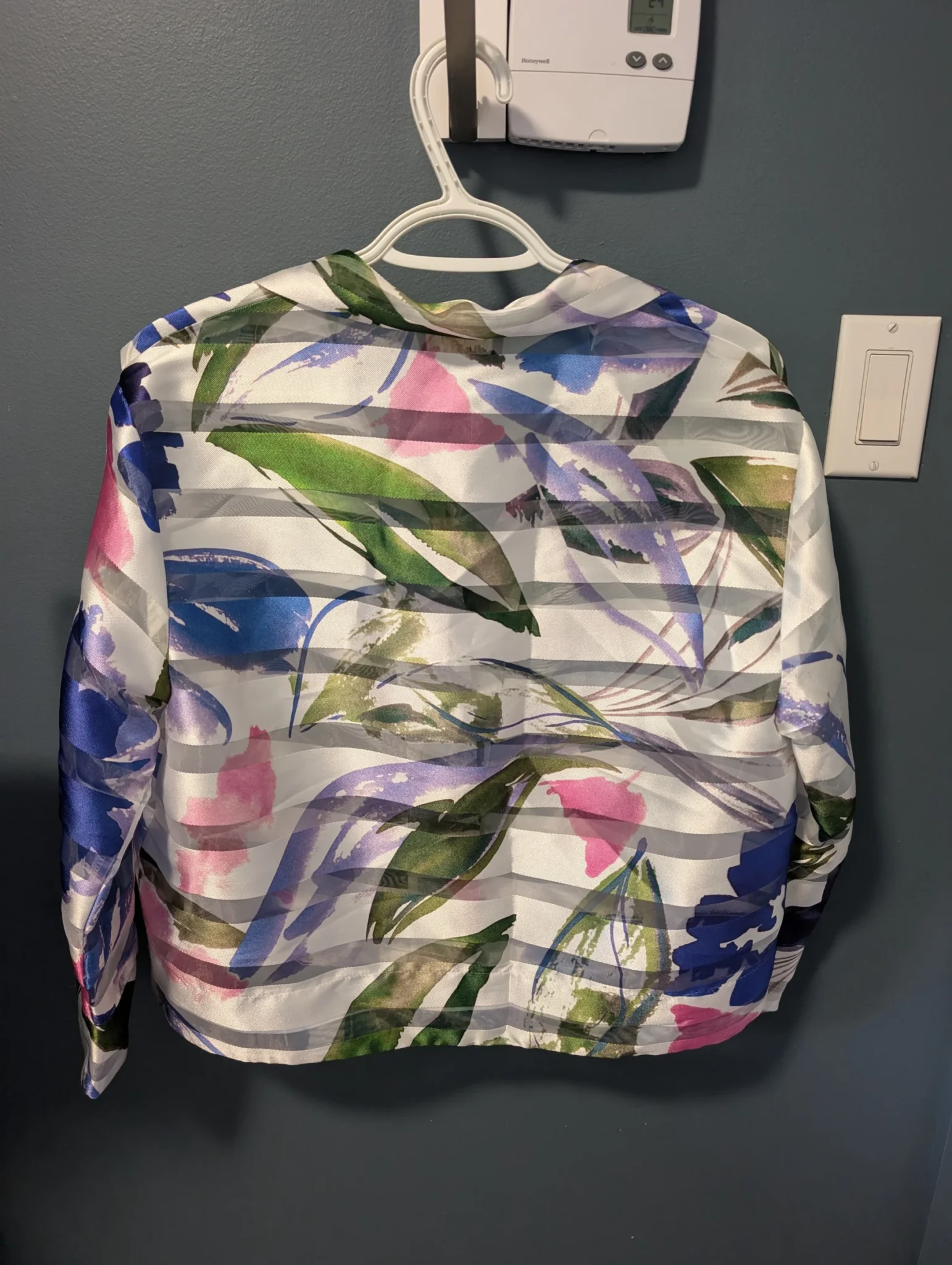 Image for Veste légère Joseph Ribkoff
