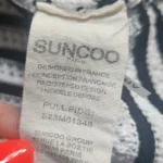 Thumbnail for 🌷Striped crop top - Suncoo