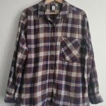 Featured thumbnail for 🌷Checked shirt – Joie