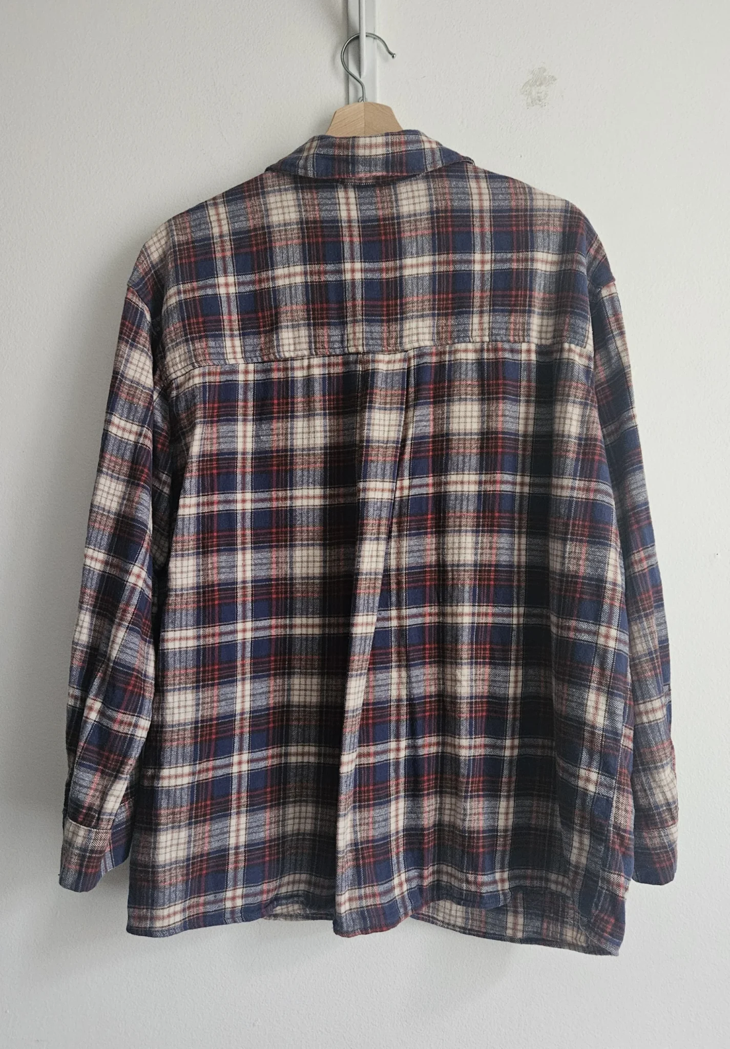 Image for 🌷Checked shirt – Joie