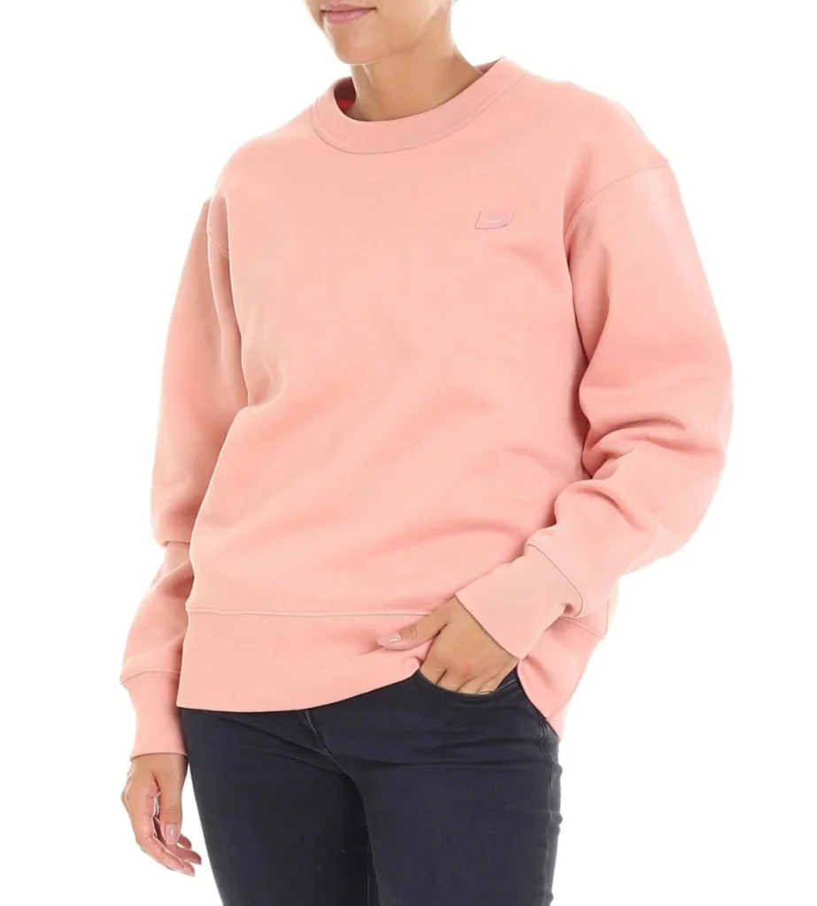 Featured image for 🌷Sweatshirt – Acne Studios