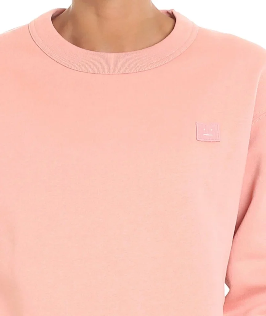 Image for 🌷Sweatshirt – Acne Studios
