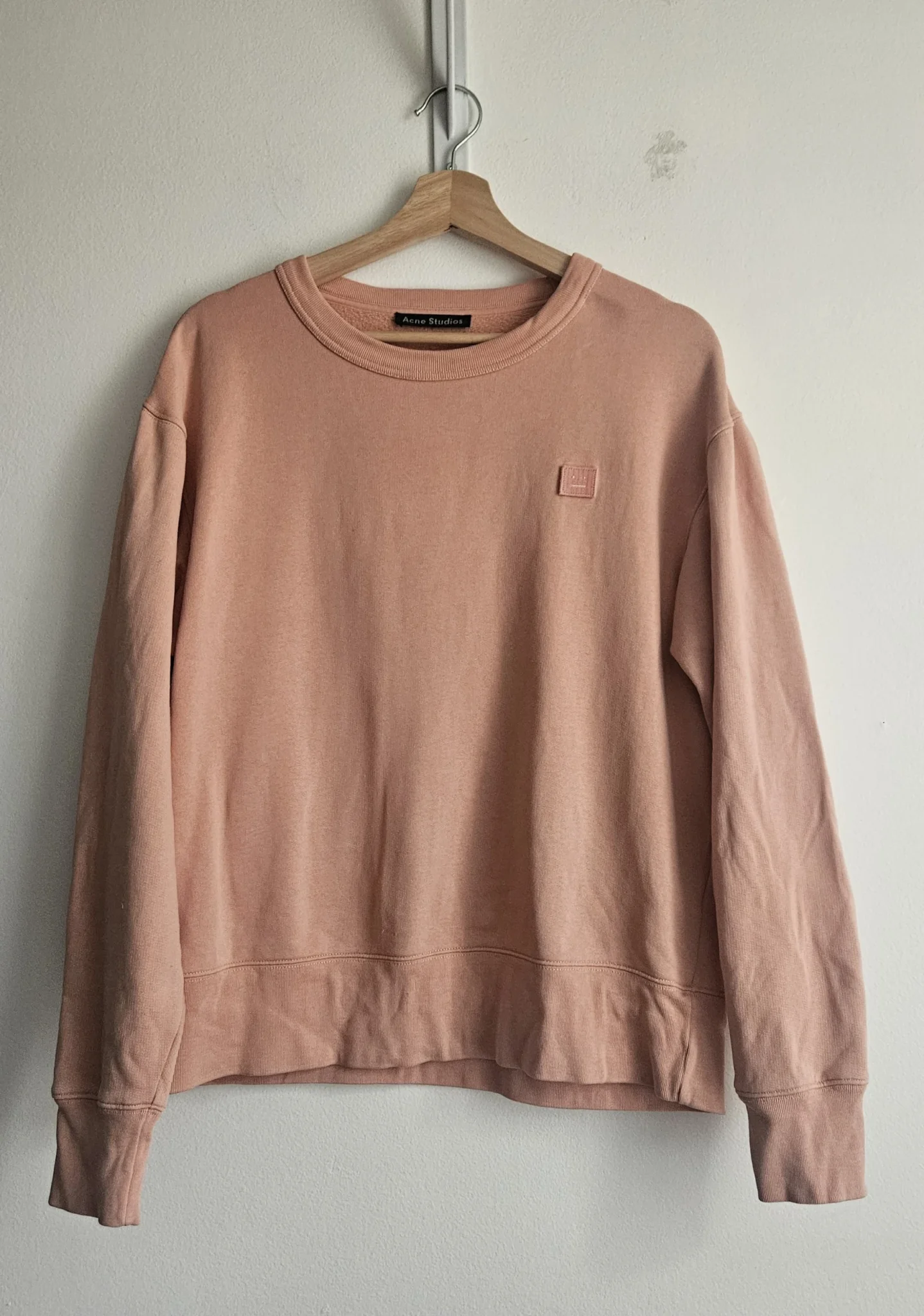 Image for 🌷Sweatshirt – Acne Studios