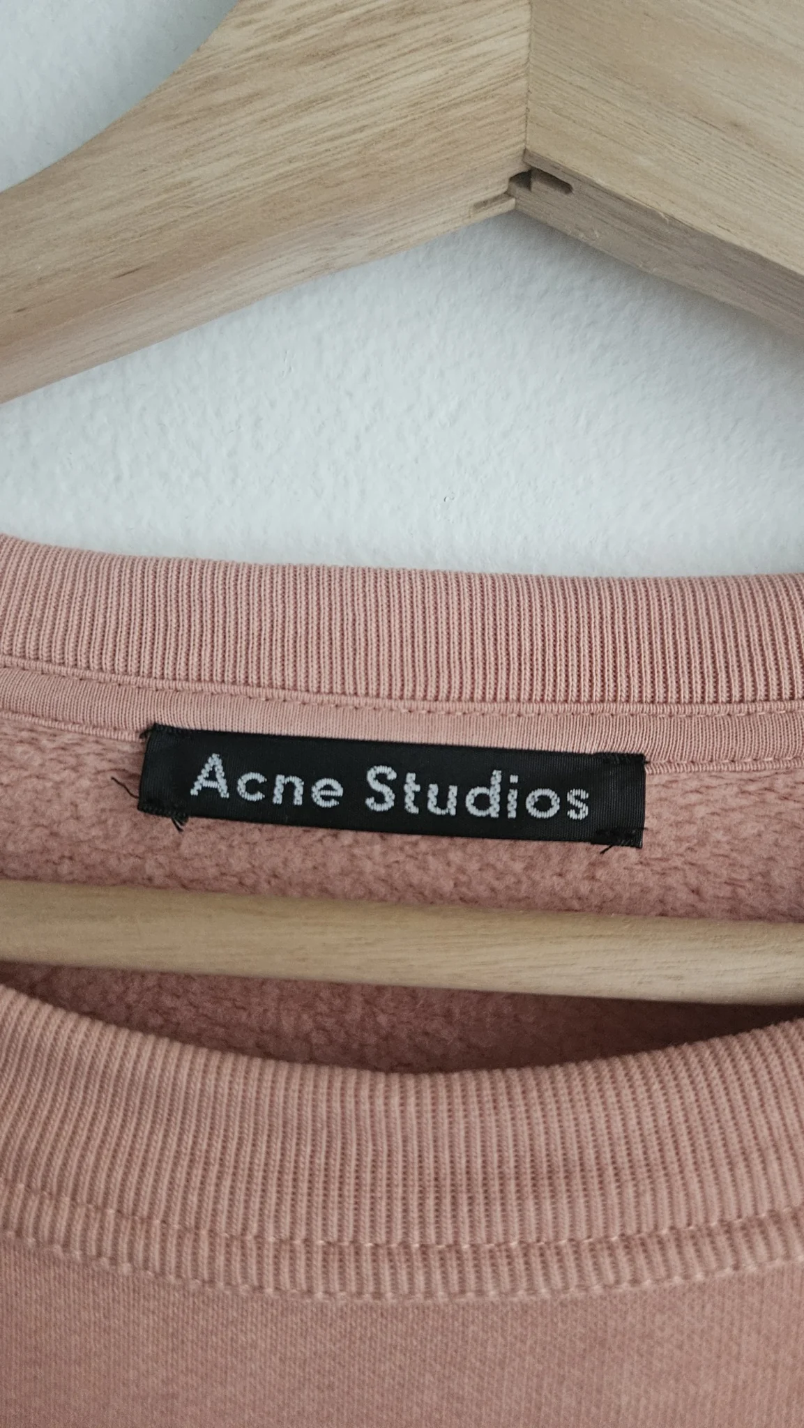 Image for 🌷Sweatshirt – Acne Studios