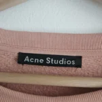 Thumbnail for 🌷Sweatshirt – Acne Studios
