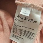Thumbnail for 🌷Sweatshirt – Acne Studios