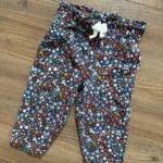 Featured thumbnail for Pantalon ample