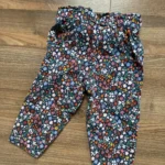 Thumbnail for Pantalon ample