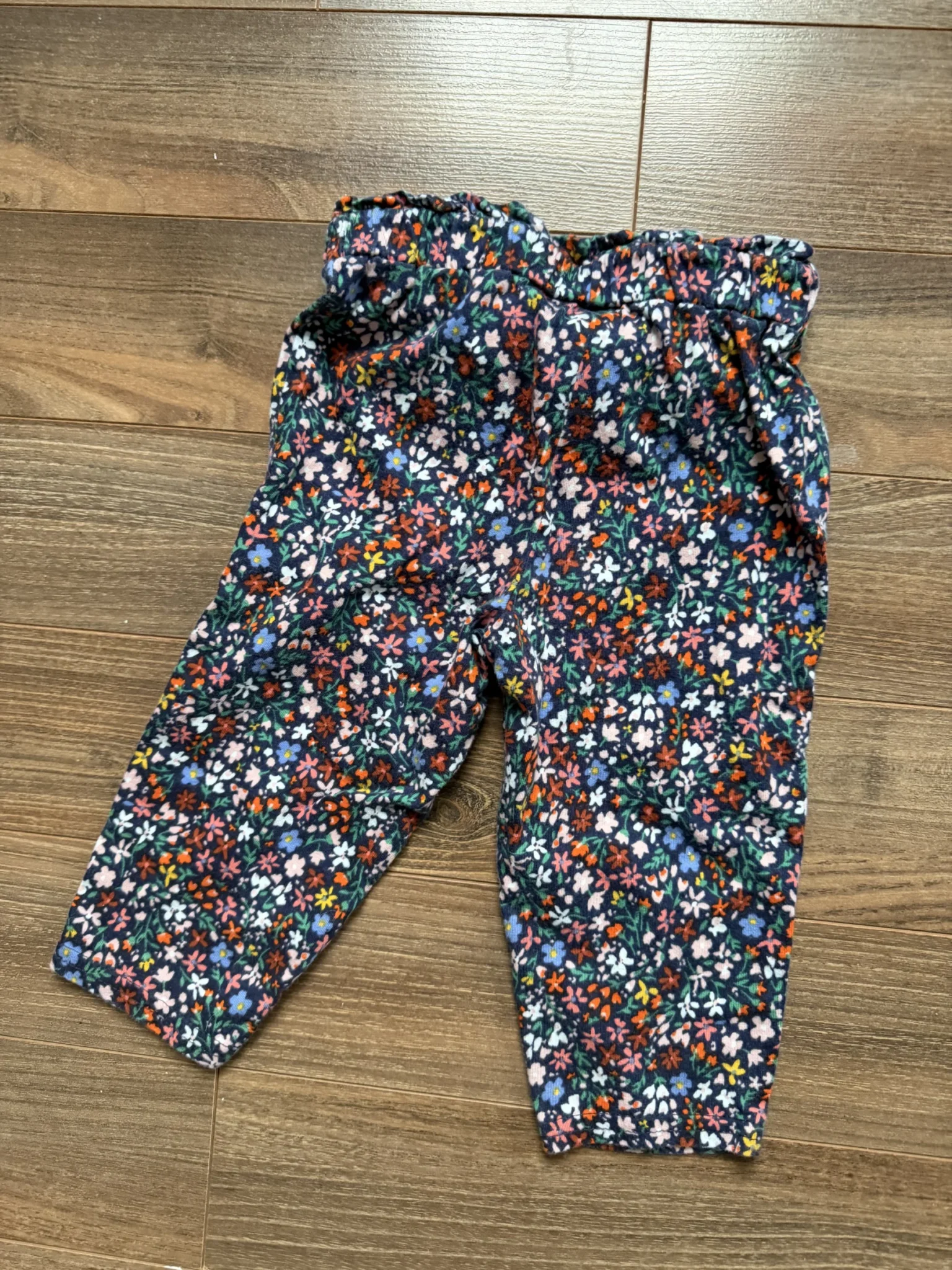 Image for Pantalon ample