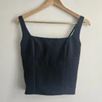 Featured thumbnail for 🌷Abercrombie & Fitch crop top