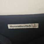 Thumbnail for 🌷Abercrombie & Fitch crop top