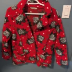 Featured thumbnail for Manteau style laine Eleonora Amadei