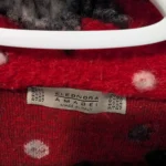 Thumbnail for Manteau style laine Eleonora Amadei
