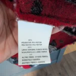 Thumbnail for Manteau style laine Eleonora Amadei