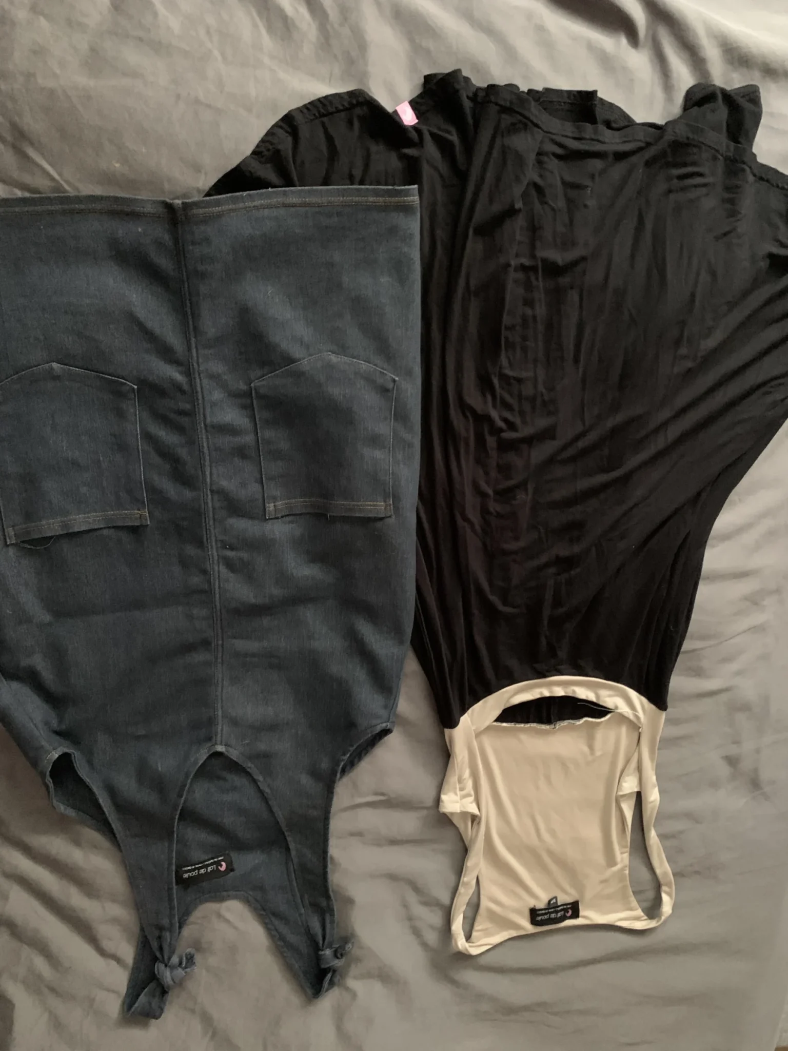 Image for Lot mix and match chandails et robes