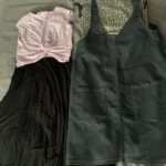 Thumbnail for Lot mix and match chandails et robes