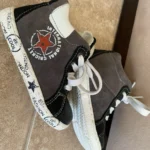 Featured thumbnail for Chaussures lil paolo