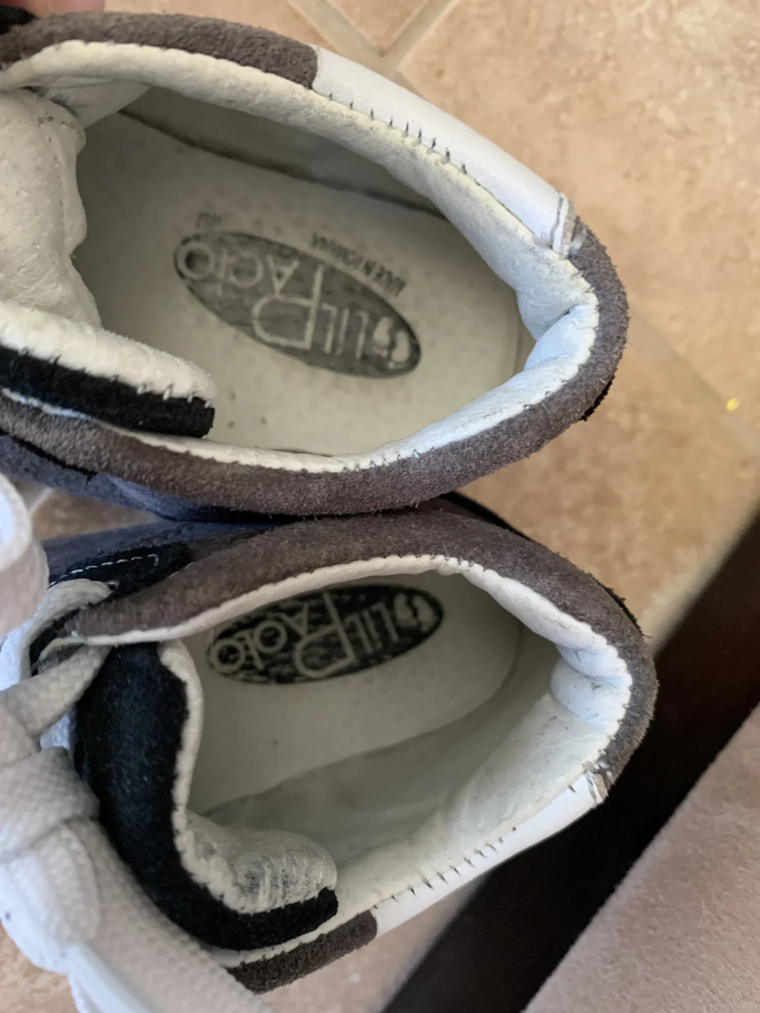Image for Chaussures lil paolo