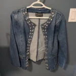 Featured thumbnail for Denim jacket