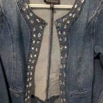 Thumbnail for Denim jacket