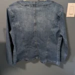 Thumbnail for Denim jacket