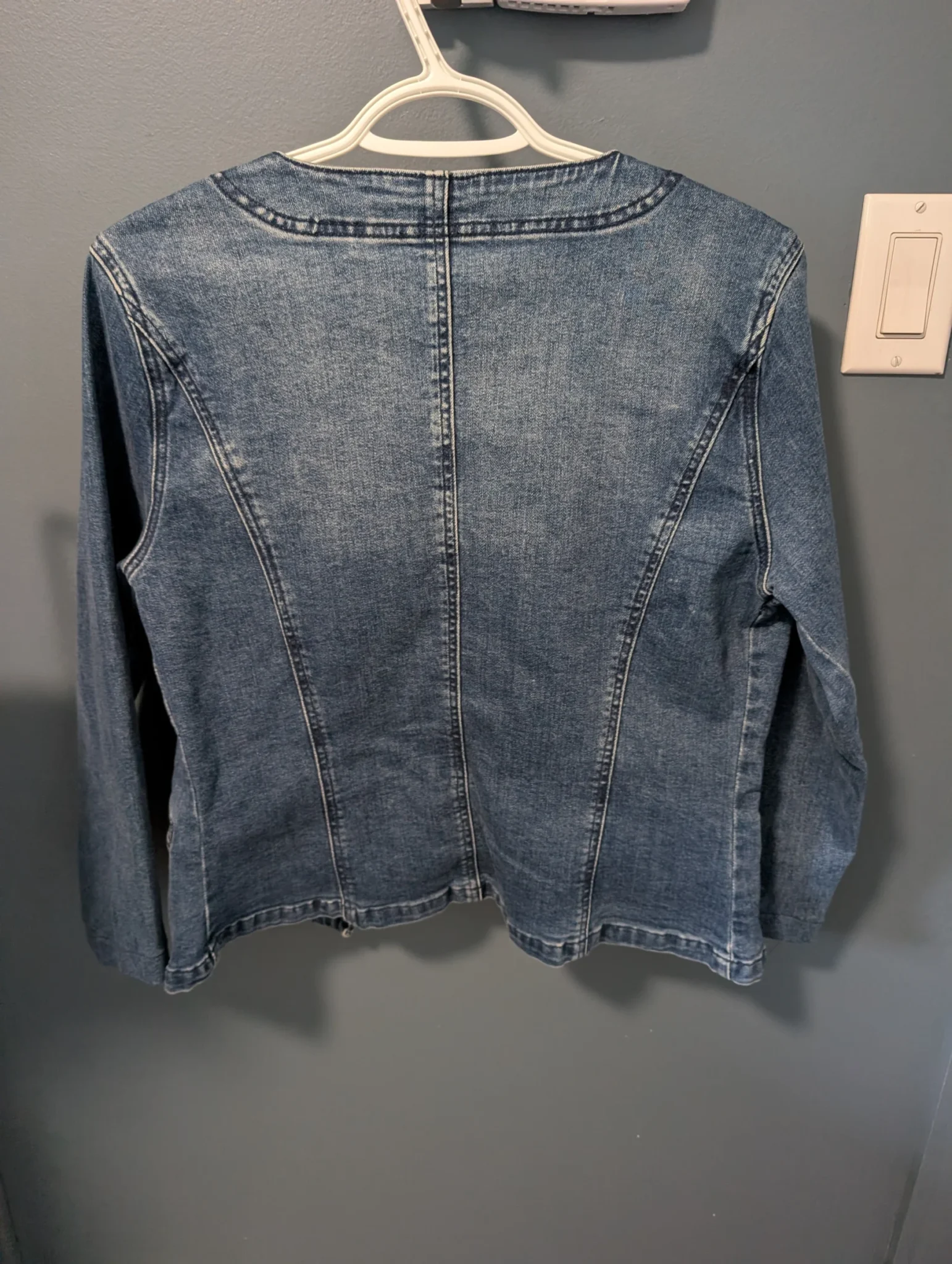 Image for Denim jacket