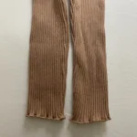 Thumbnail for Ribbed leggings, 12 months