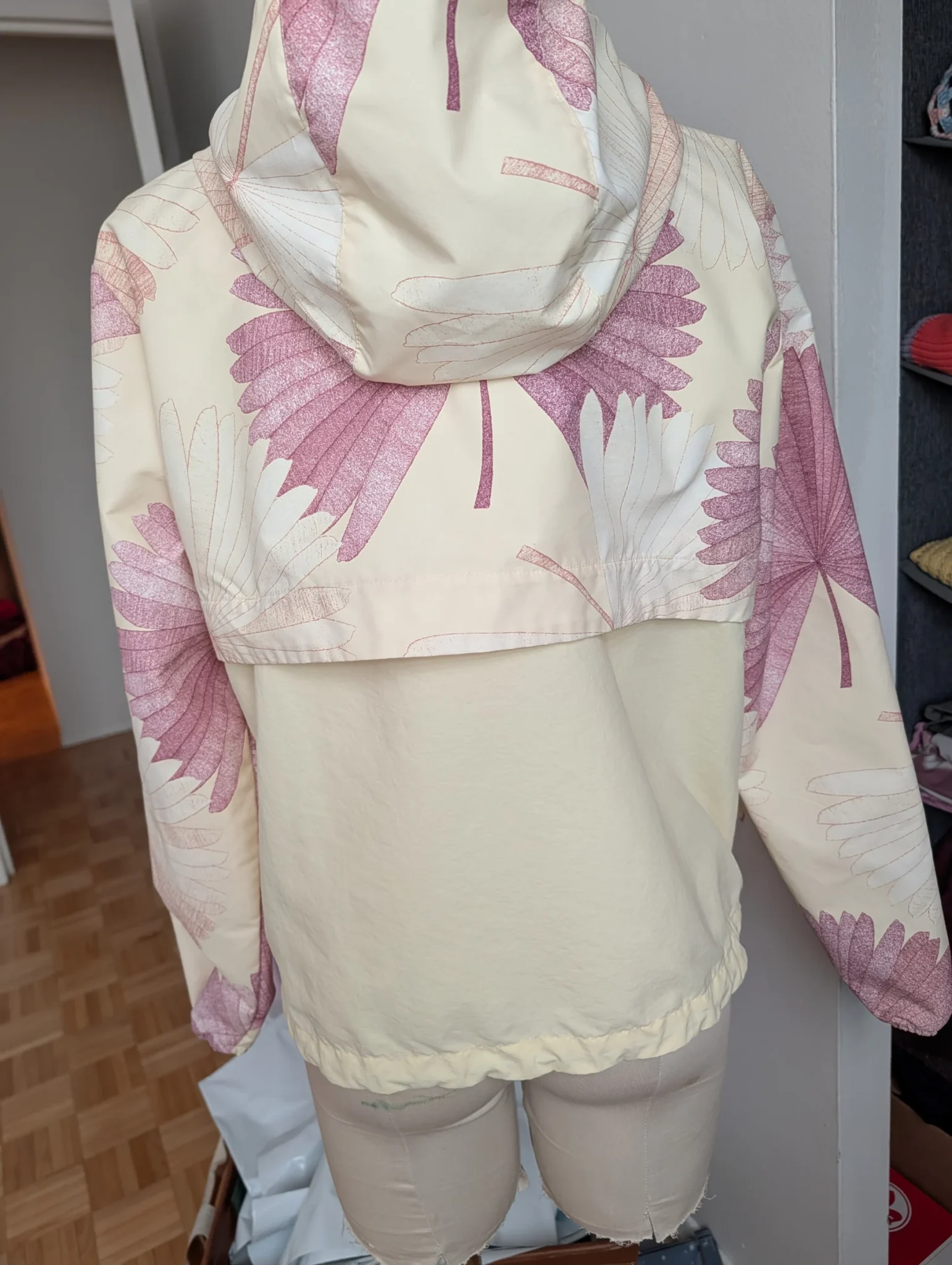 Image for Columbia coat