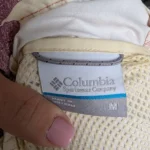 Thumbnail for Columbia coat