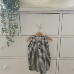 Featured thumbnail for Romper 3-6 mois
