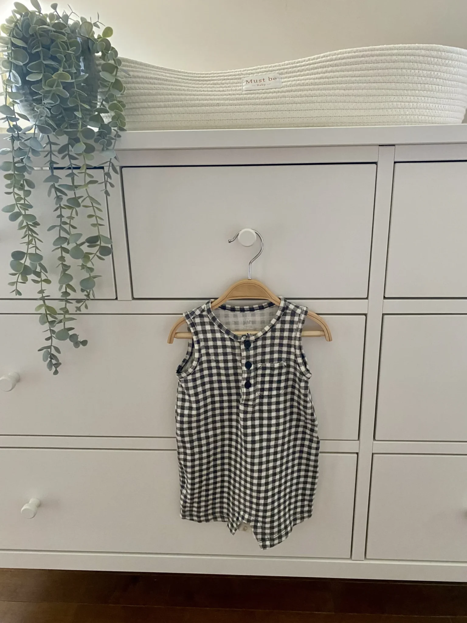 Featured image for Romper 3-6 mois