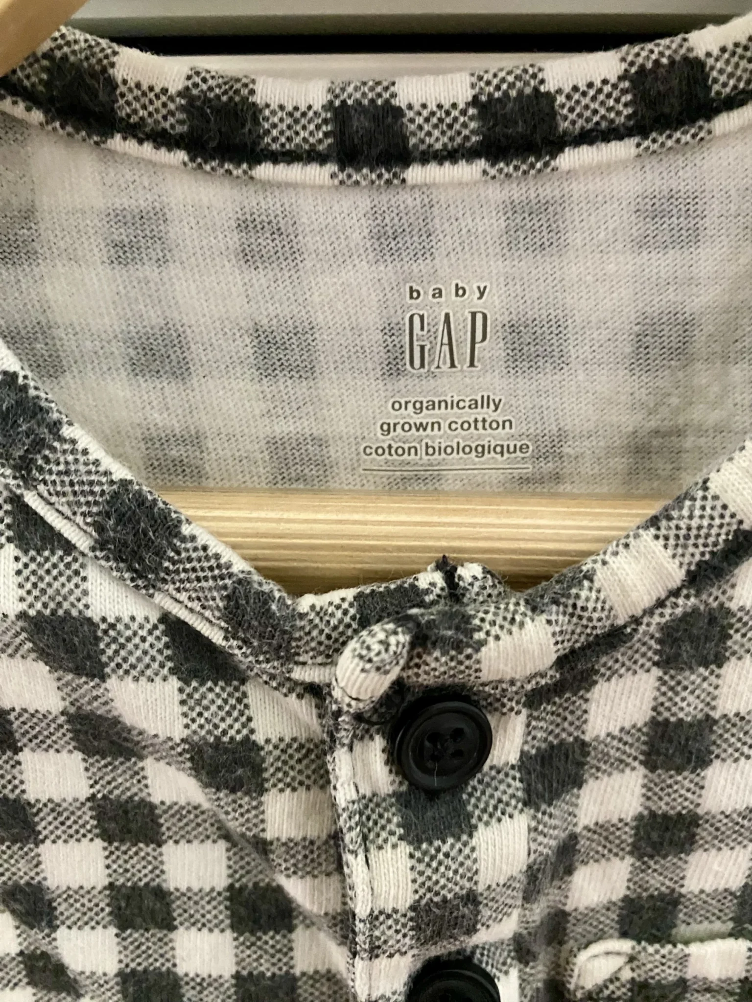 Image for Romper 3-6 mois