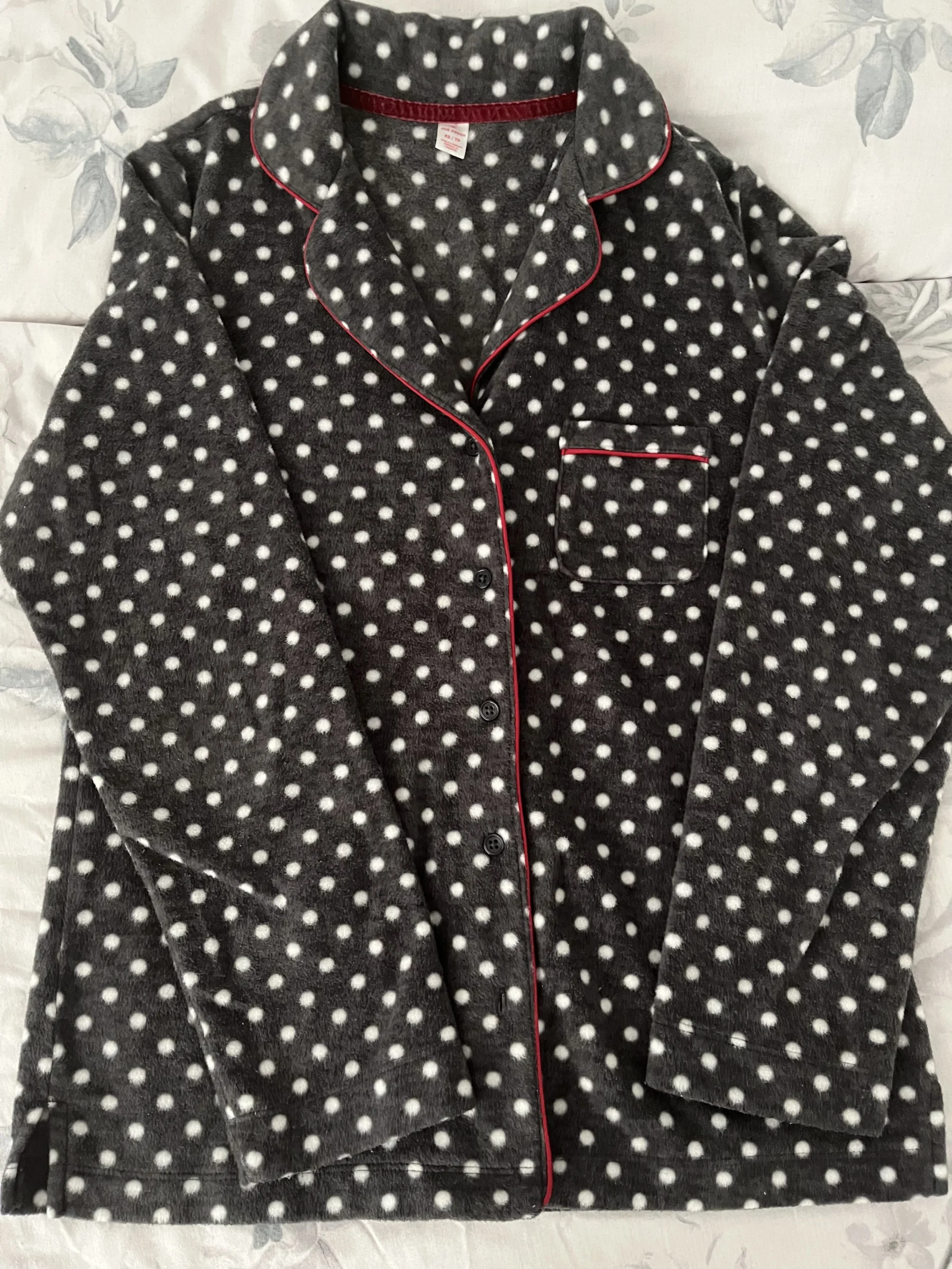 Haut de pyjama Joe Fresh seconde main