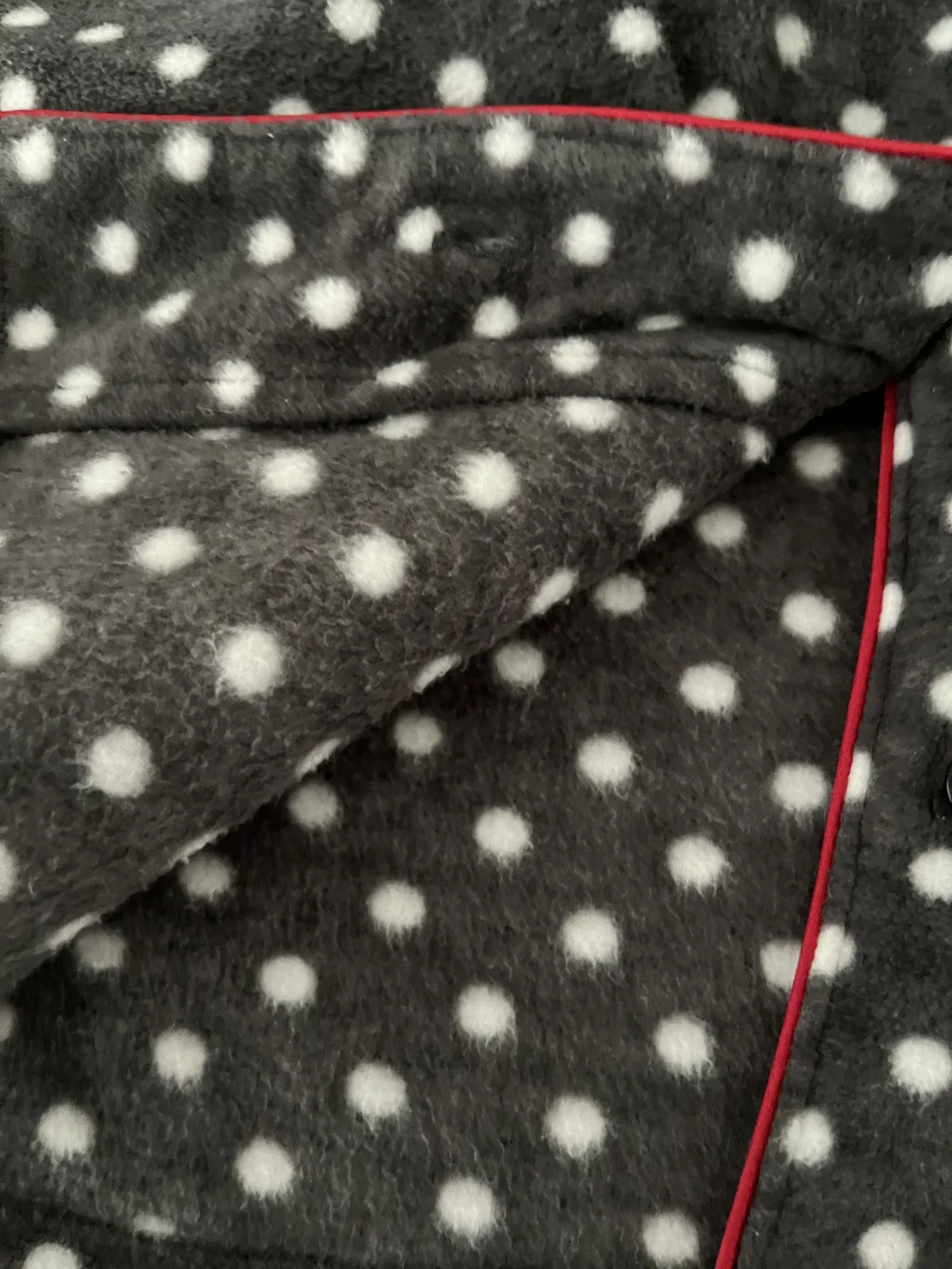 Image for Pyjama top