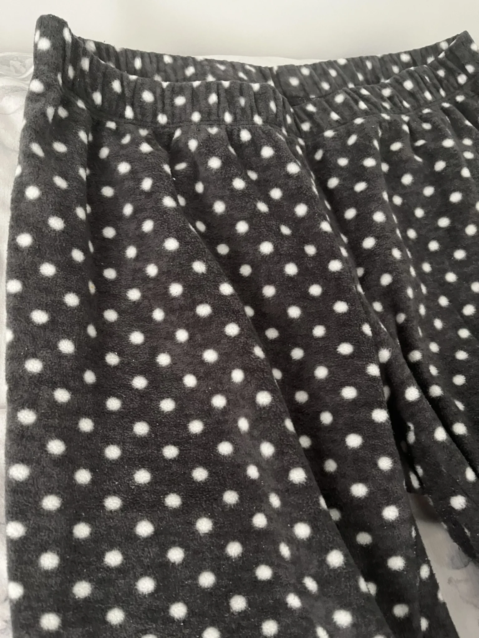 Image for Pyjama top