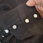 Thumbnail for Bohemian-style skirt