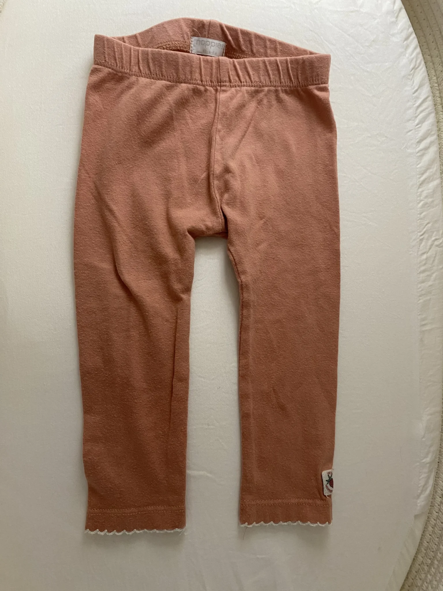 Featured image for Trousers, 4–6 months