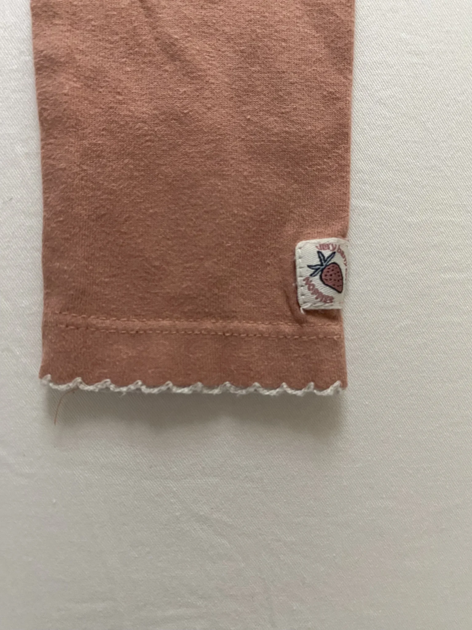 Image for Trousers, 4–6 months