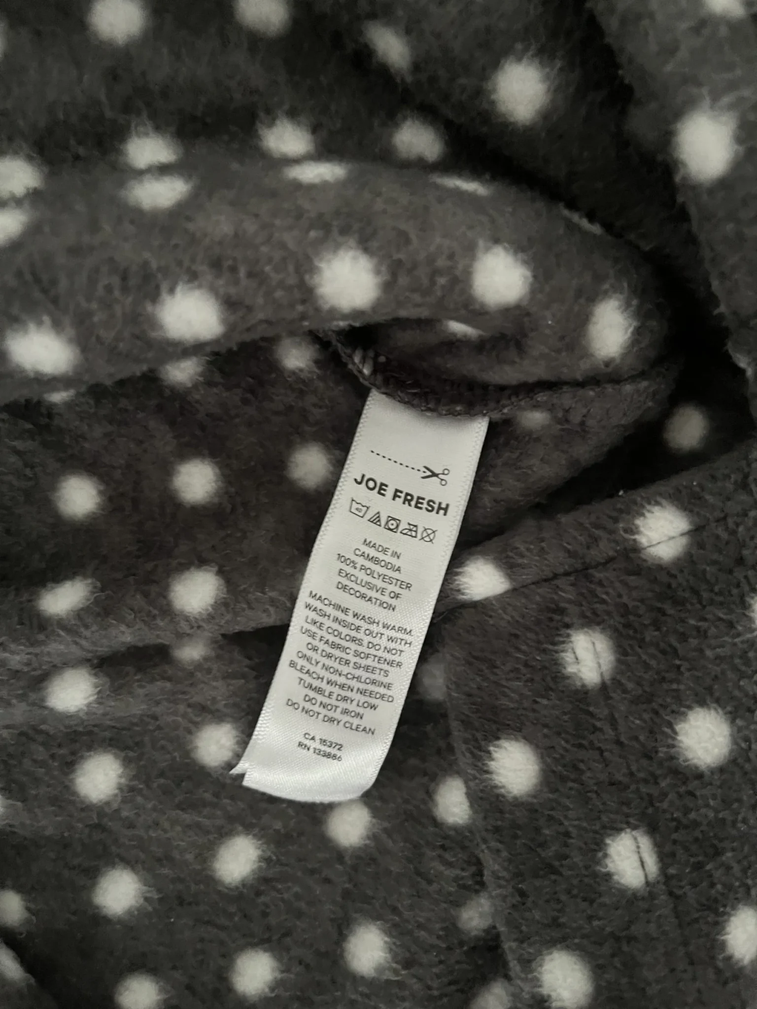 Image for Pyjama bottoms