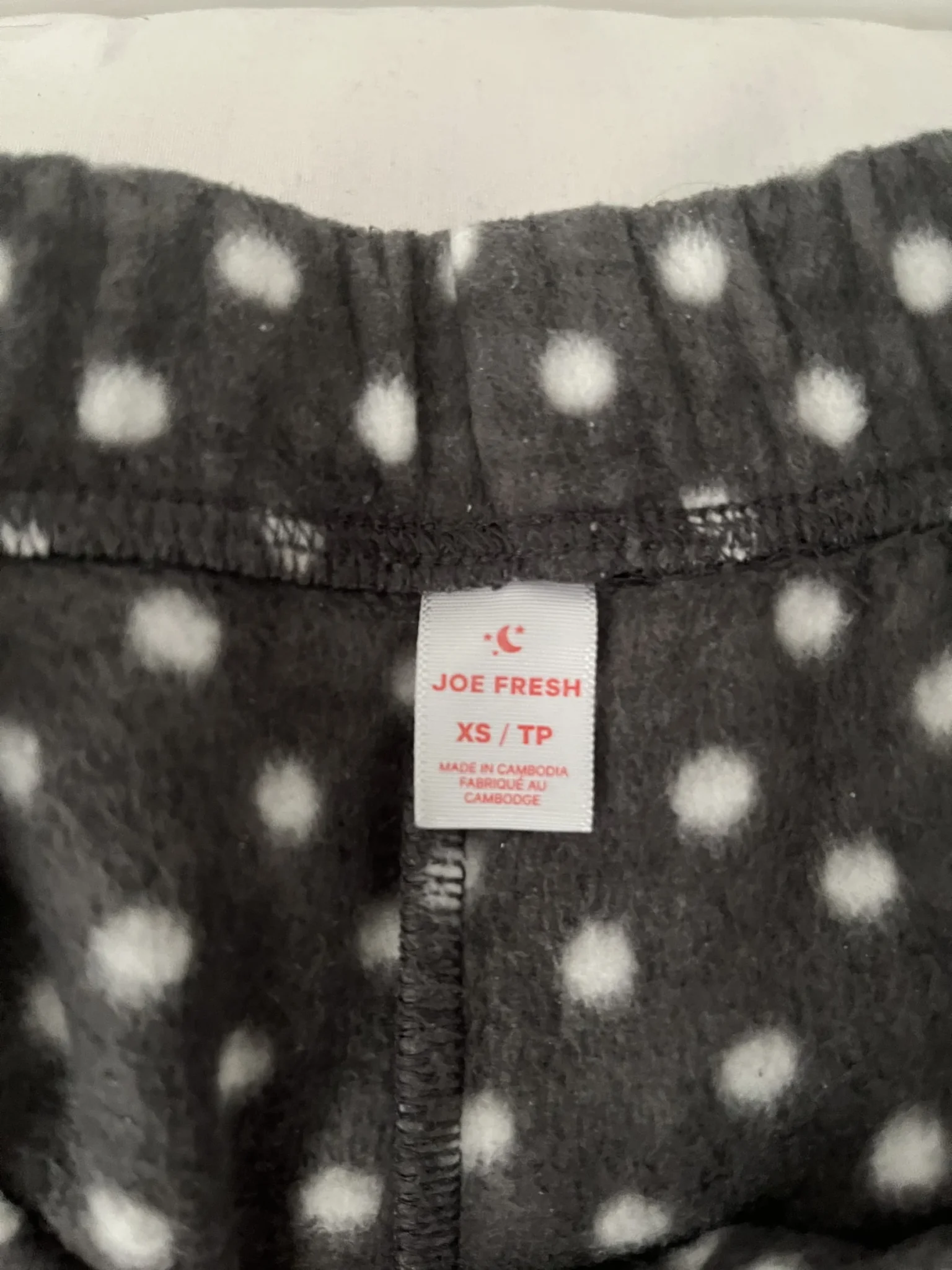 Image for Pyjama bottoms