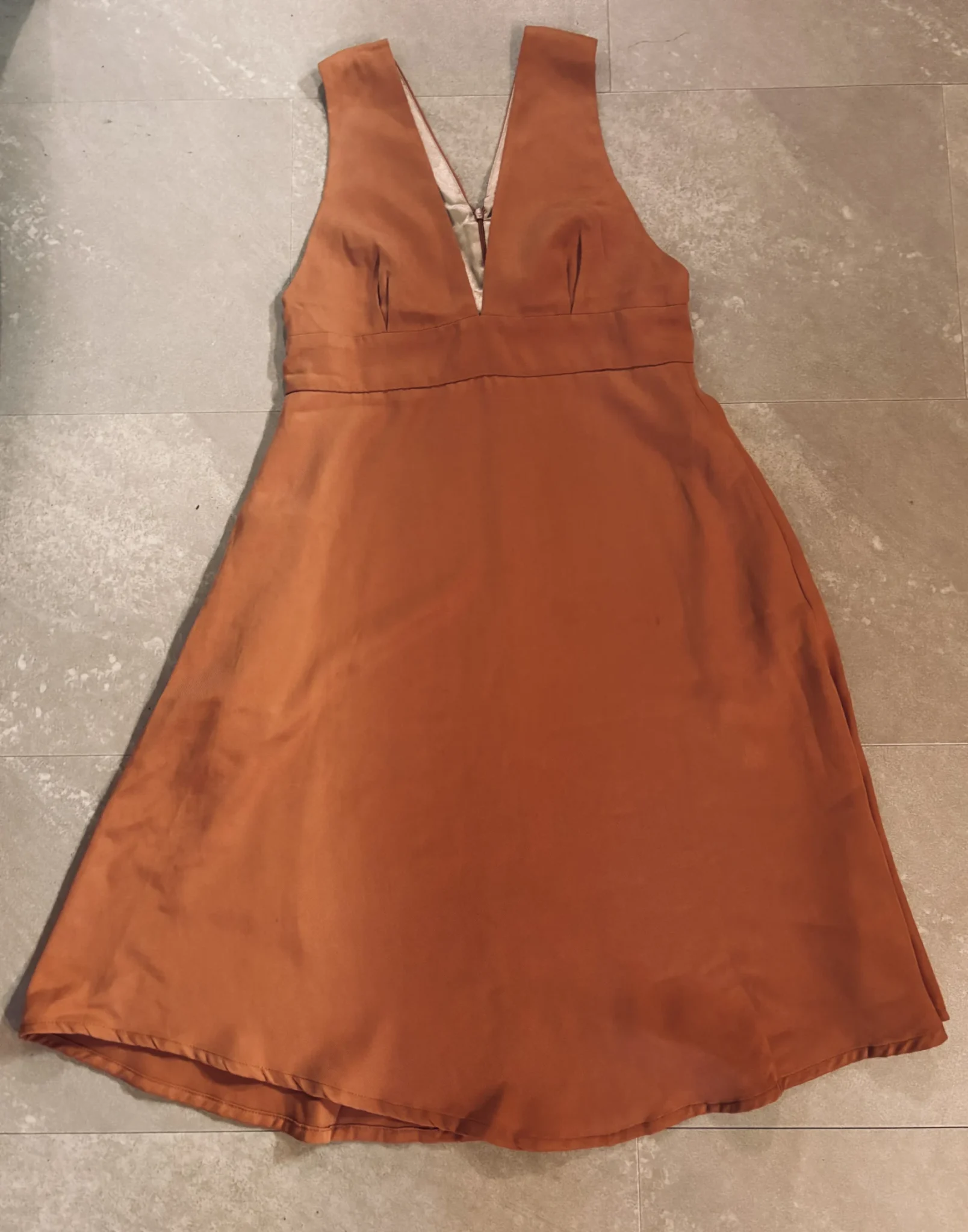 Featured image for Robe estivale de la marque Bodybag by Jude