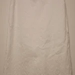 Thumbnail for Robe brodée en oeillets