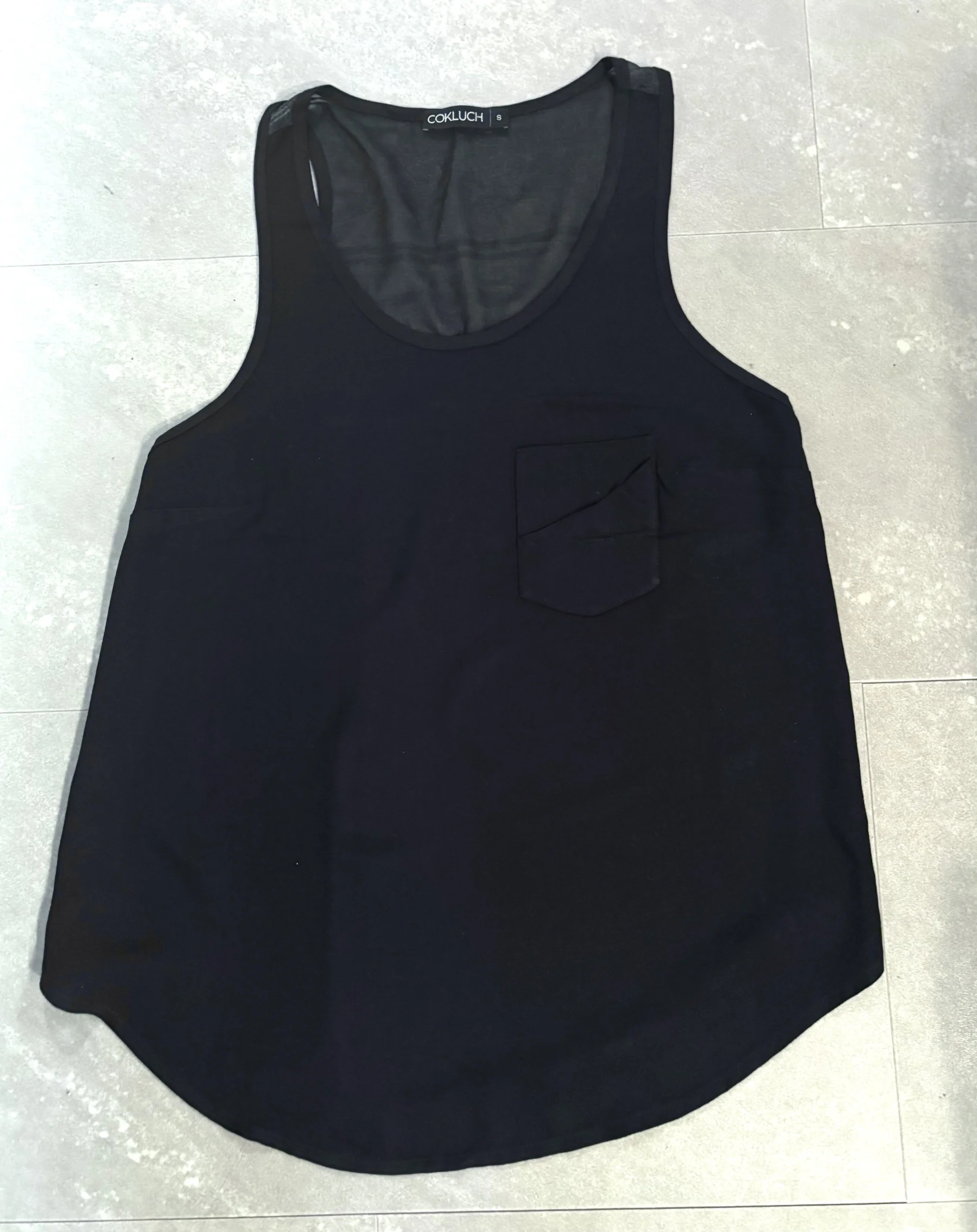 Camisole Solstice d’été / Cokluch Cokluch seconde main