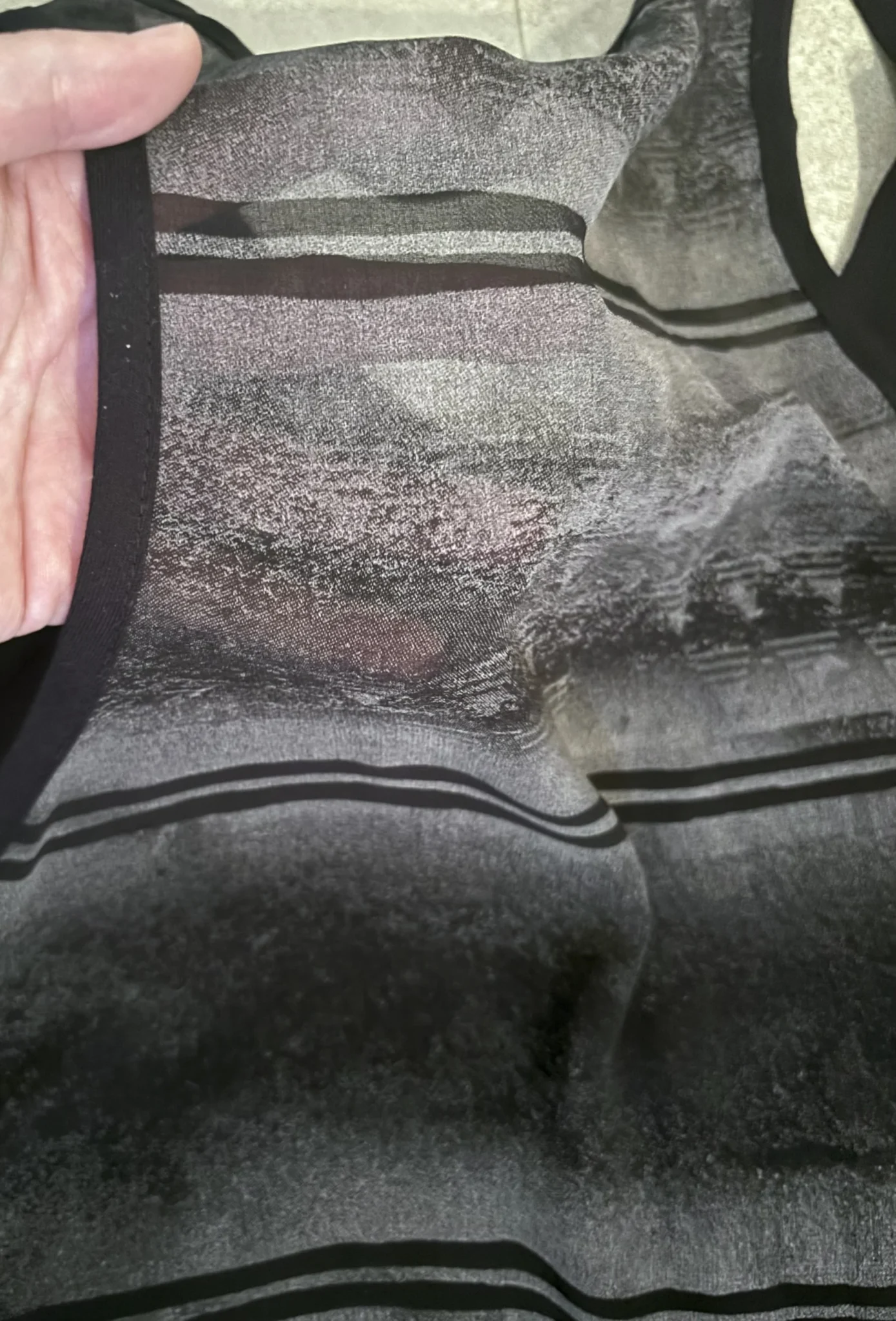 Image for Camisole Solstice d’été / Cokluch